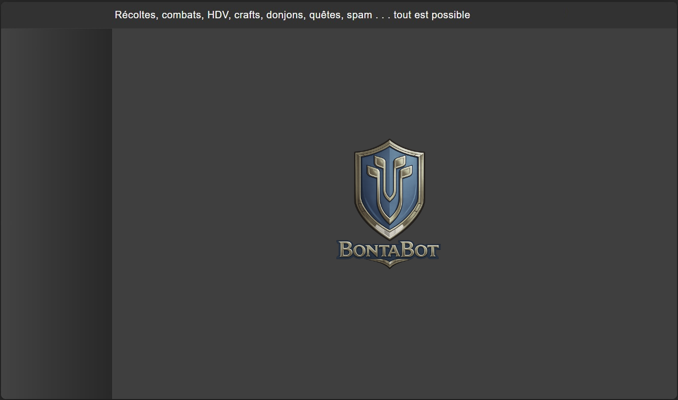 BontaBot Preview
